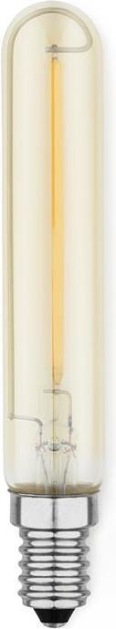 Normann Copenhagen Amp Bulb (E14, 2 W, 110 lm, 1 x, G)