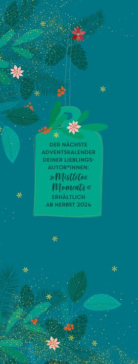 Productafbeelding Ravensburger Winterwensen. Een adventskalender. 24 dagen lang Lovestories plus een nieuwjaarsspecial.