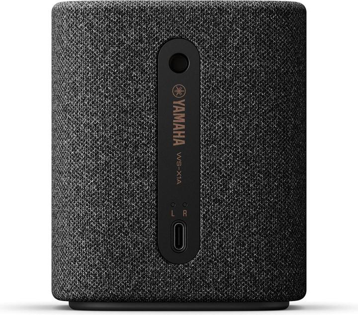 Immagine prodotto Yamaha WS-X1A (12 h, Batteria ricaricabile)