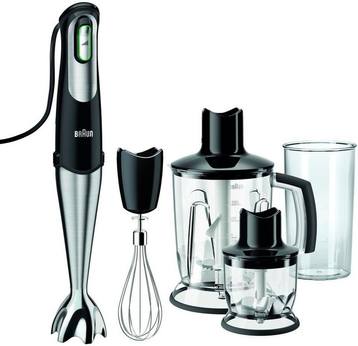 Braun Multiquick 7