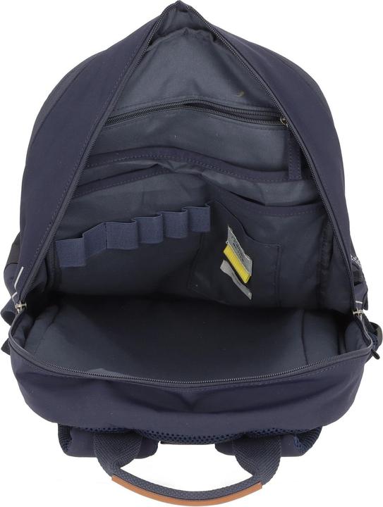 Actual product image Camel Active City backpack 41 cm laptop compartment (15 l)