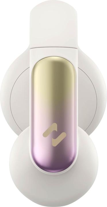 Image du produit Havit Bezprzewodowe słuchawki TWS TW980 (beżowy) (6.50 h, Sans fil)