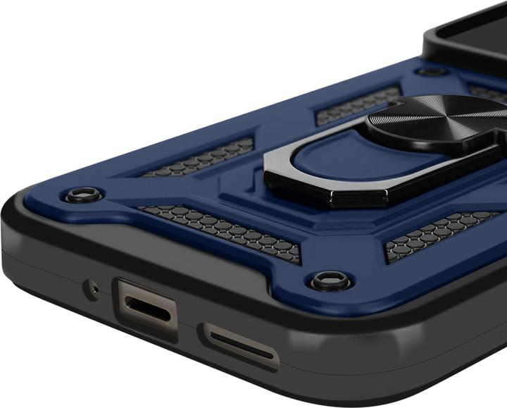 Image du produit Mayaxess ProtectorRing Case (Google Pixel 9 Pro XL)