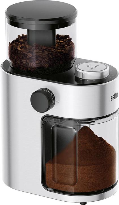 Braun KG7070 (Spina UE)