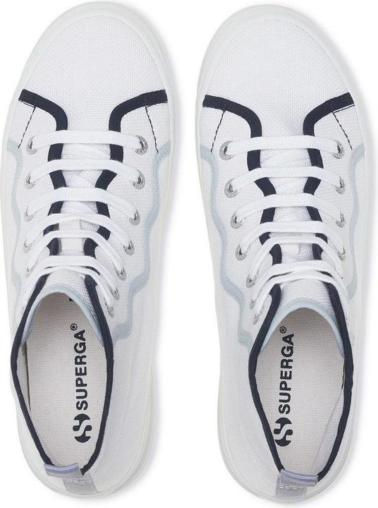 Produktbild Superga Stiefeletten 2341 Alpina Curly Bindings (38.5)