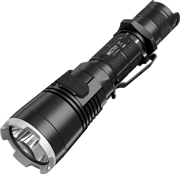 Actual product image Nitecore Mh27uv (15.40 cm, 1000 lm)