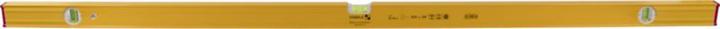 Actual product image Stabila Spirit level Type 80 AS2 (150 cm)
