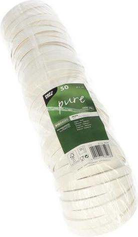 Produktbild Papstar Deckel für Trinkbecher "pure" (50 x)