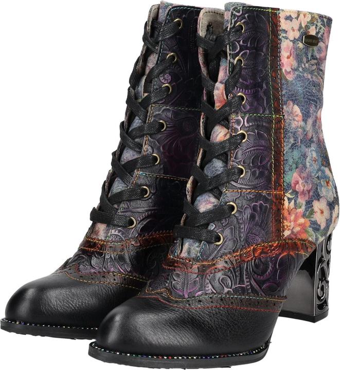 Produktbild Laura Vita Stiefelette (39)