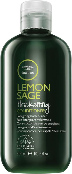 Immagine prodotto Paul Mitchell Balsamo addensante al limone e salvia (300 ml)