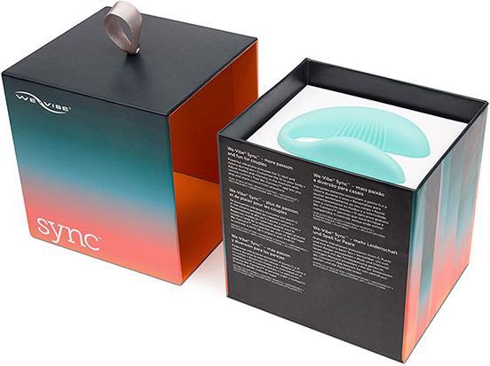 Produktbild We-Vibe Sync