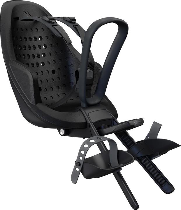 Immagine prodotto Thule Yepp 2 Mini- Front Mount - Black