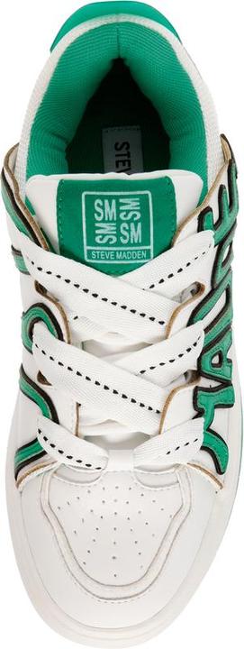 Actual product image Steve Madden 's trainers retro lite (39)