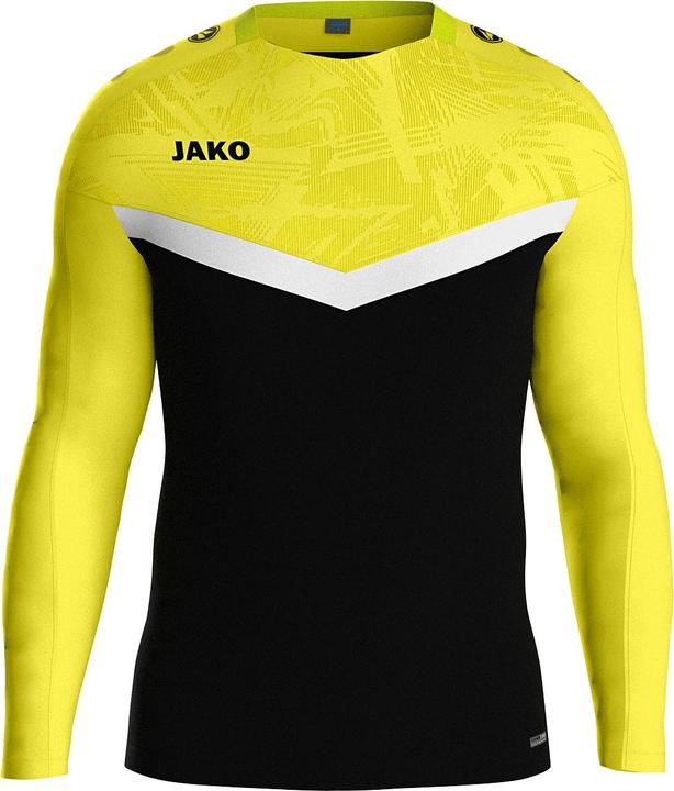 Actual product image JAKO Sweat Iconic (116)