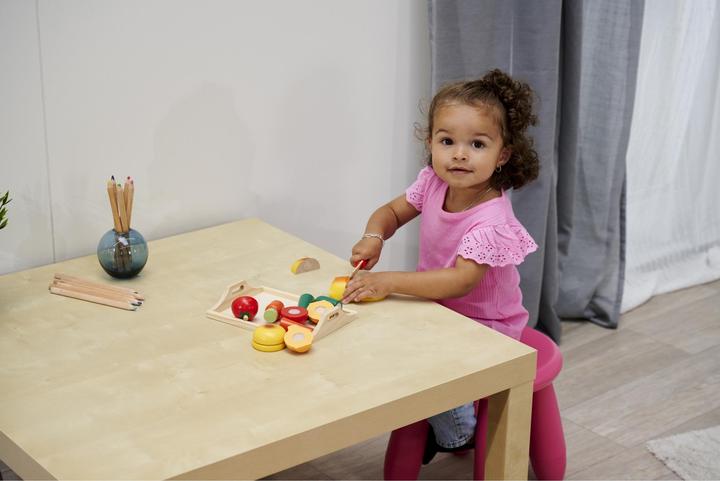 Immagine prodotto Eichhorn Houten Snijset, 8dlg.