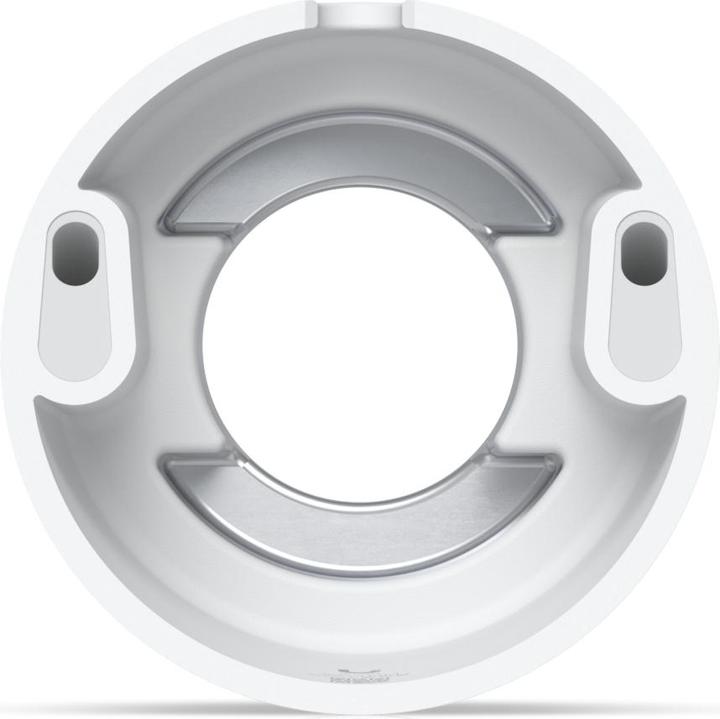 Image du produit Ubiquiti Bullet Camera Angled Base Blanc 1 pièce (Kit de montage)
