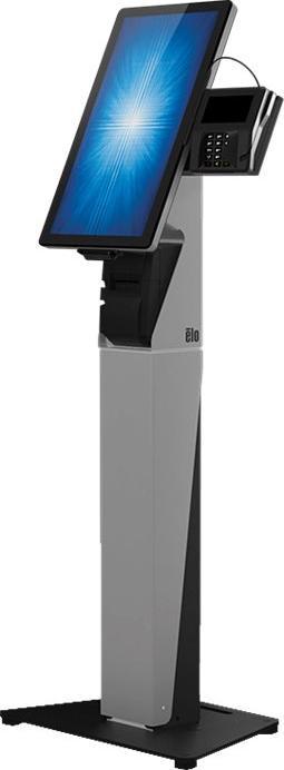 Actual product image ēlo Wallaby Self-Service Countertop