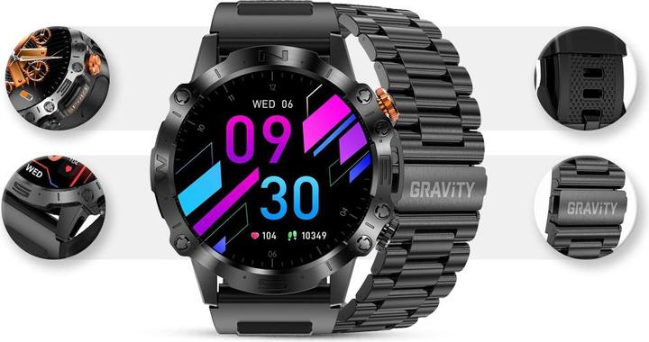 Image du produit Gravity GT20-1 Smartwatch