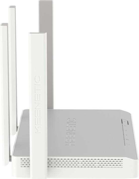 Produktbild Keenetic Hopper Dsl Kn-3610 Adsl2/Vdsl 4 Modem/Router
