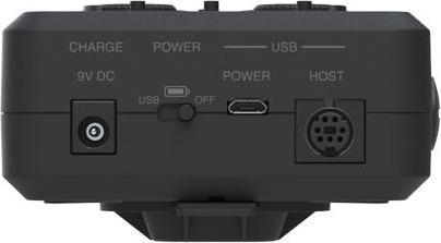 Immagine prodotto IK Multimedia Interfaccia audio IRig Pro Quattro I/O Deluxe (USB)
