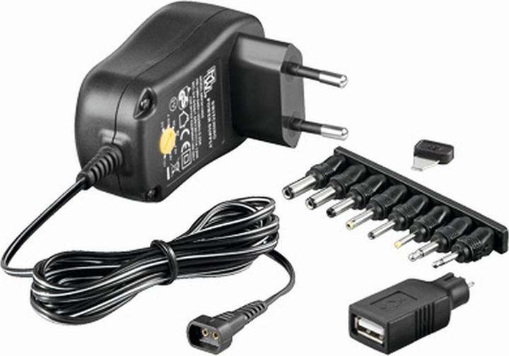 Image du produit Elbro Alimentation universelle 12V
