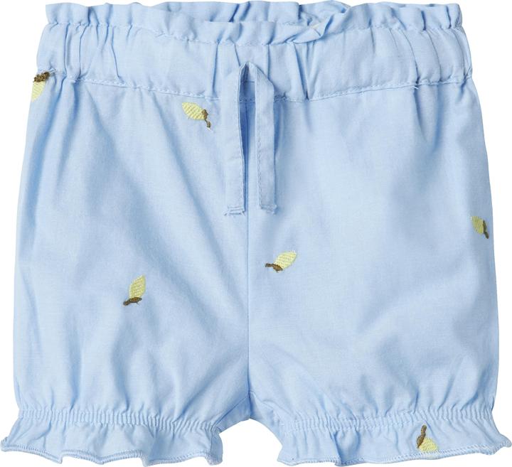 Produktbild Name it Bio-Baumwoll Shorts (86)