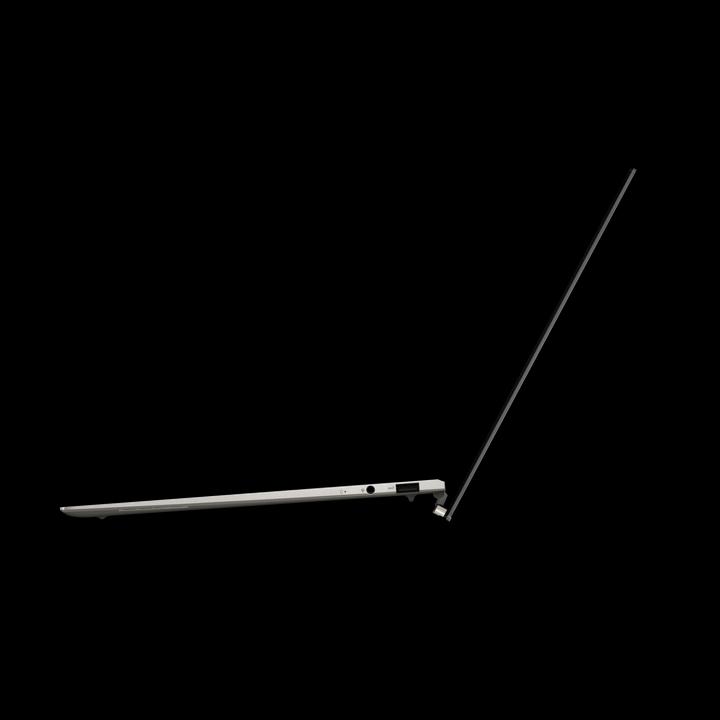 Actual product image ASUS ZenBook S 13 OLED (13.30", Intel Core Ultra 7 155U, 32 GB, 1000 GB, CH)