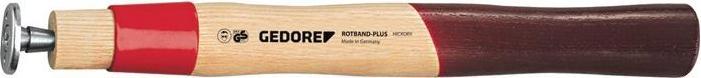 Produktbild Gedore E 600 H-800 Ersatzstiel ROTBAND-PLUS Hickory 350 mm