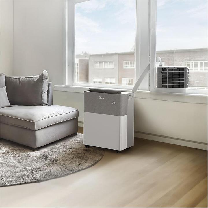 Produktbild Midea Porta Split (41 m², 11942.50 BTU/h)