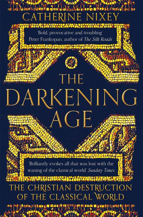 Produktbild The Darkening Age (EN)