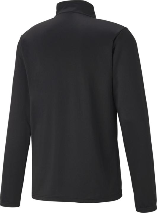Immagine prodotto Puma teamRISE 1/4 Zip Top-657394 (3XL)