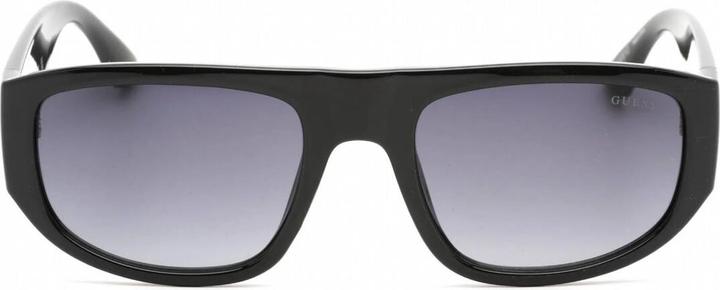 Actual product image Guess Men's sunglasses GF5107-01B