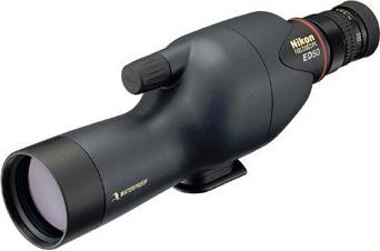 Immagine prodotto Nikon ED50 Fieldscope Charcoal Grey
