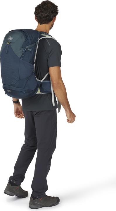 Actual product image Lowe Alpine AirZone Trail Duo 32 (32 l)