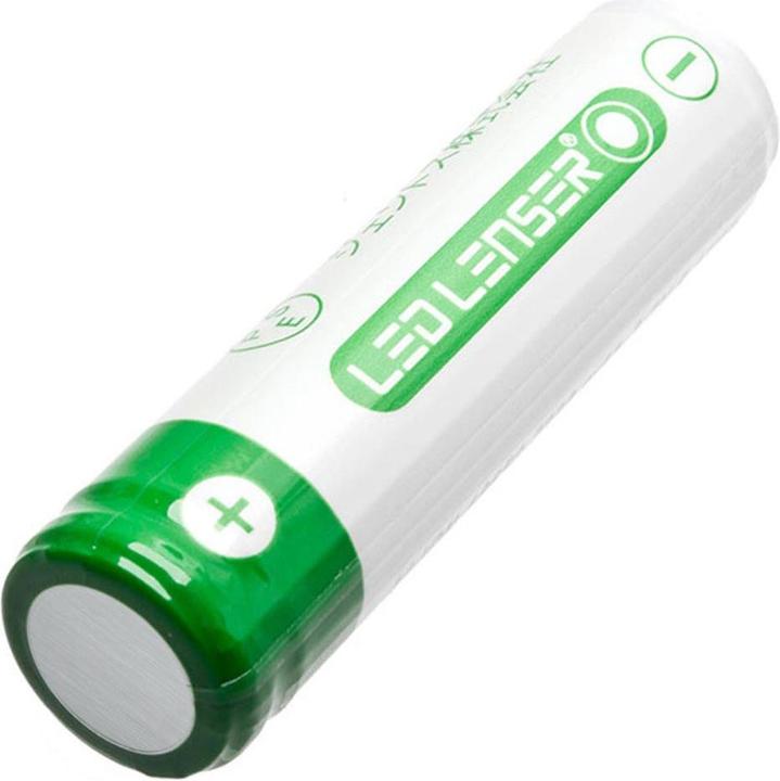 Produktbild Ledlenser Akku CR18650