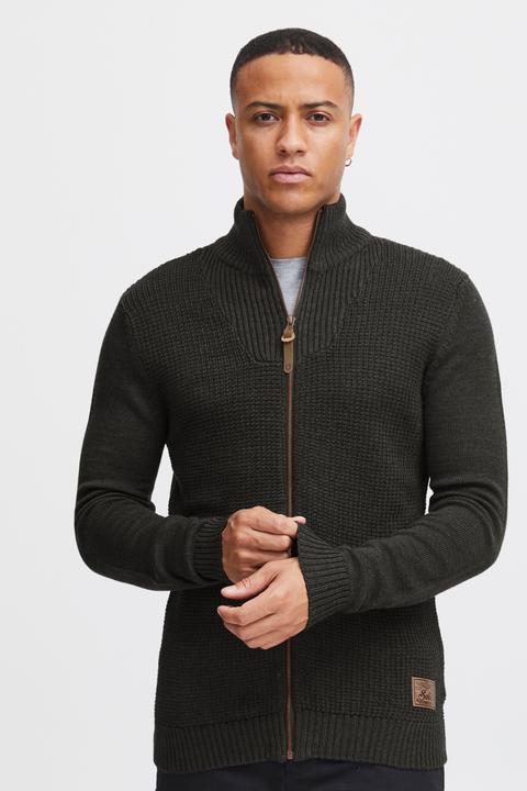 Image du produit Solid Tristian - Pull en Maille - Homme (XXL)