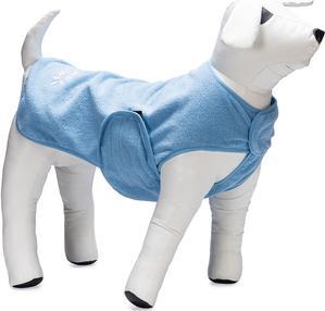 Immagine prodotto Beeztees Hundebademantel Aras (Accappatoio per cani)