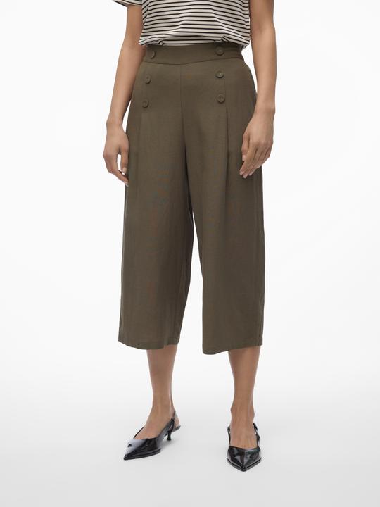Actual product image Vero Moda VMGISELLE Culottehose Culotte (XL)