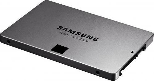 Produktbild Samsung 840 EVO Basic (500 GB, 2.5")