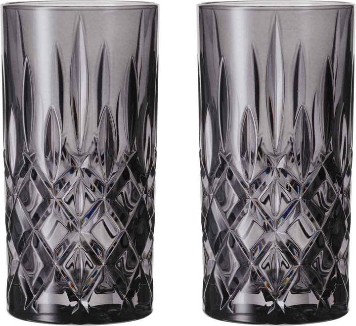 Produktbild Nachtmann Longdrinkgläser Noblesse (0.40 l, 2 x)