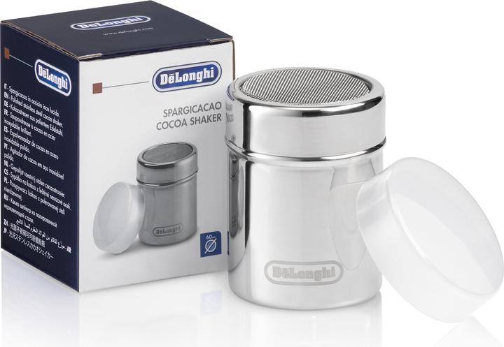 Image du produit De'Longhi Shaker à cacao
