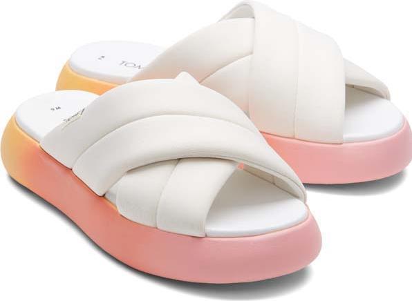 Produktbild Toms W's Mallow Crossover Repreve (42)