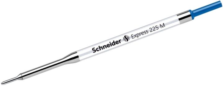 Produktbild Schneider Express 225 (Ersatzmine, Blau, 0.60 mm)