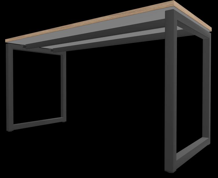 Produktbild Narbutas Nova O Schreibtisch (1400 x 600 x 740 mm)