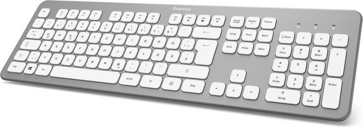 Immagine prodotto Hama KW-700 (CH, Senza fili)