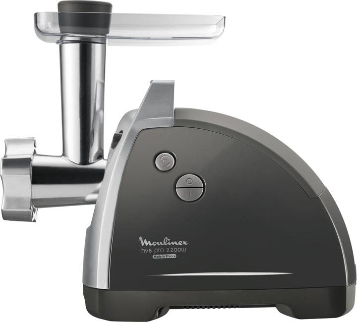 Actual product image Moulinex HV8 Pro