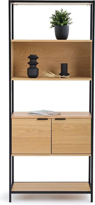 Produktbild La Redoute Interieurs Volga (80 x 37 cm)