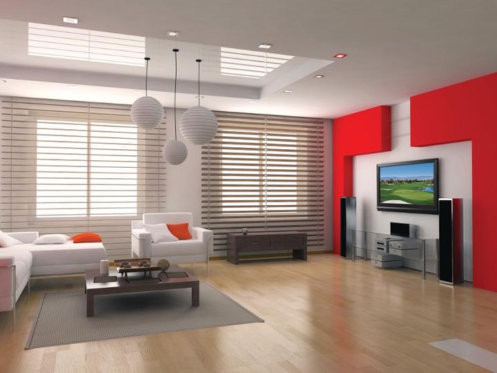 Actual product image Peerless SUF650P (Wall, 75", 68 kg)