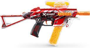 Actual product image Zuru XShot - Hyper Gel Blaster - Trace Fire
