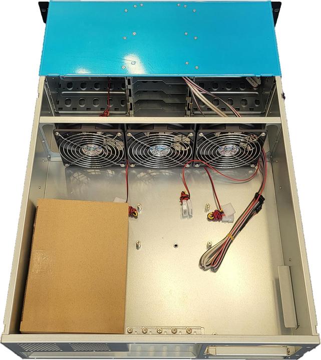 Actual product image RealPower RPS19-G3380